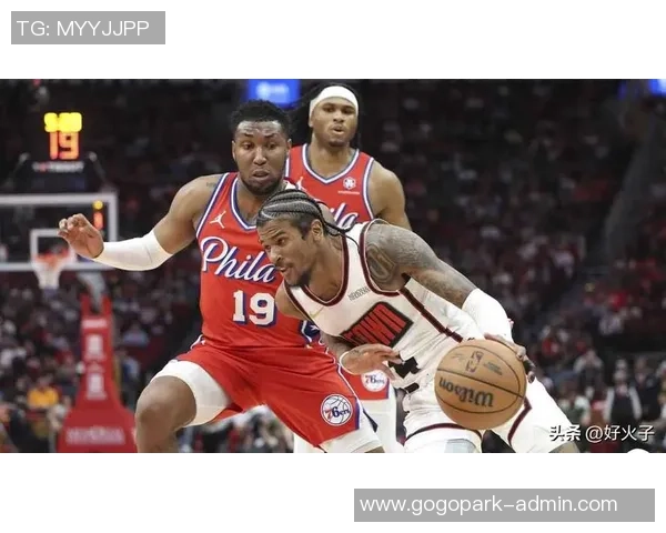 2017年10月26日NBA火箭队与76人队激战回顾精彩瞬间与赛后分析