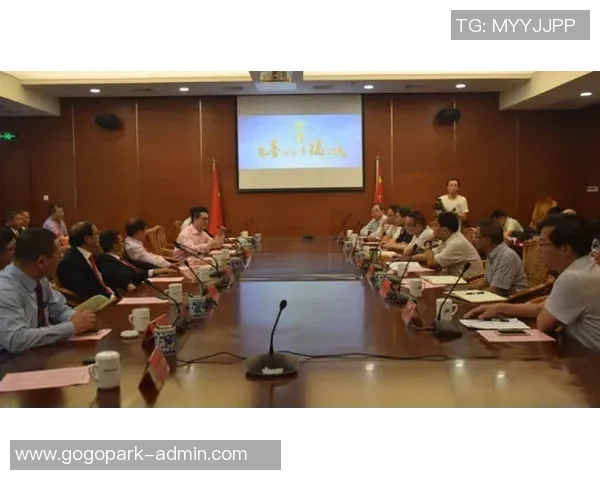 海峡两岸学术交流盛会北京大学与华侨大学共同探讨未来发展新机遇