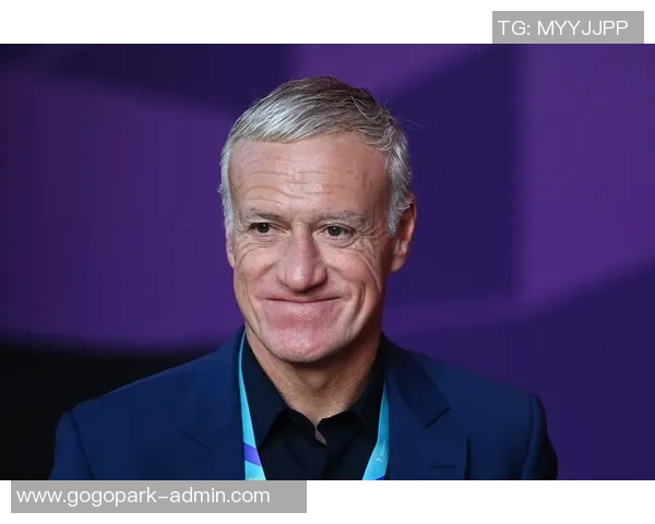 德尚:小组赛对手实力都很强,咱们有必要从一开端就表现出色 德尚:小组赛对手实力都很强,咱们有必要从一开端就表现出色